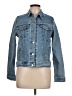 Levi's Blue Denim Jacket Size L - photo 1