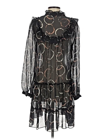BCBGMAXAZRIA Casual Dress (view 2)