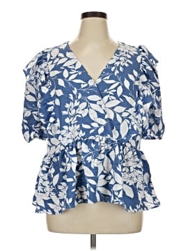 Ces Femme Short Sleeve T-Shirt (view 1)