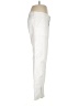 Banana Republic White Cargo Pants Size 8L - photo 4