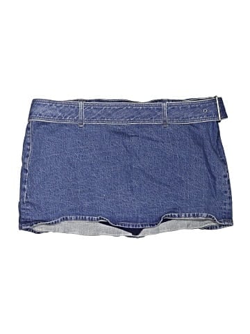 Abercrombie & Fitch Skort (view 1)