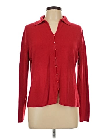 Kathie Lee Long Sleeve Blouse (view 1)