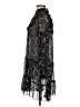 BCBGMAXAZRIA Black Casual Dress Size XS - photo 5