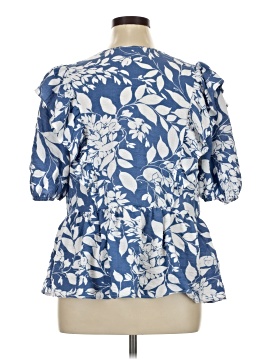 Ces Femme Short Sleeve T-Shirt (view 2)