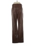Wilfred 100% Polyurethane Brown Casual Pants Size 4 - photo 2