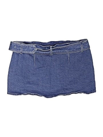 Abercrombie & Fitch Skort (view 2)