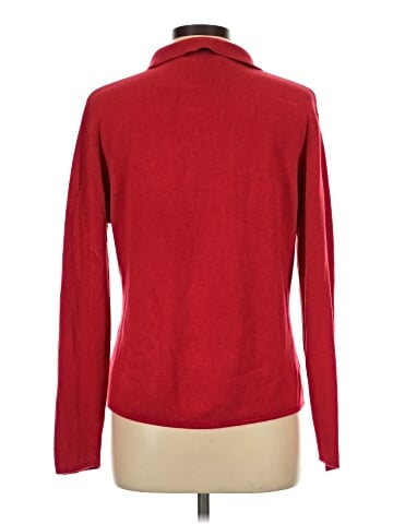 Kathie Lee Long Sleeve Blouse (view 2)