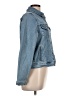 Levi's Blue Denim Jacket Size L - photo 4