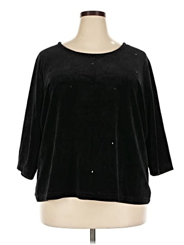 Quacker Factory Poncho (view 1)
