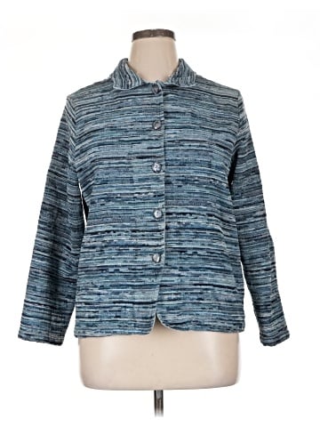 Coldwater Creek Jacket (view 1)