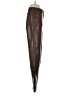 Wilfred 100% Polyurethane Brown Casual Pants Size 4 - photo 4