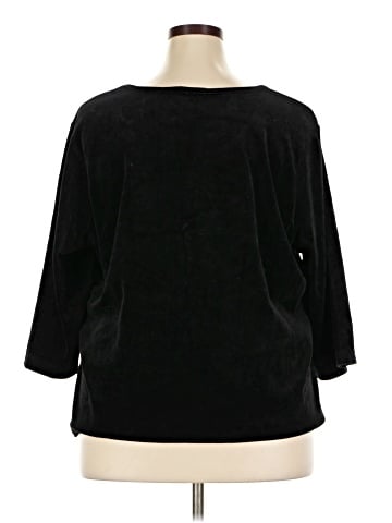 Quacker Factory Poncho (view 2)