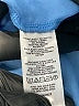 Ann Taylor LOFT 100% Polyester Blue Sleeveless Blouse Size XL - photo 8