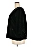 Quacker Factory Black Poncho Size 3X - photo 5