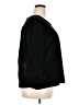 Quacker Factory Black Poncho Size 3X - photo 4