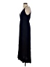 Gap 100% Rayon Blue Cocktail Dress Size S - photo 5