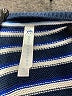 Southern Tide Stripes Blue Pullover Sweater Size S - photo 7