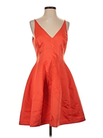 Belle Badgley Mischka Cocktail Dress (view 1)