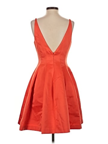 Belle Badgley Mischka Cocktail Dress (view 2)