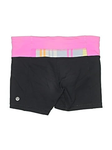 Lululemon Athletica Athletic Shorts (view 2)