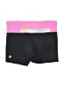 Lululemon Athletica Color Block Black Athletic Shorts Size 4 - photo 2
