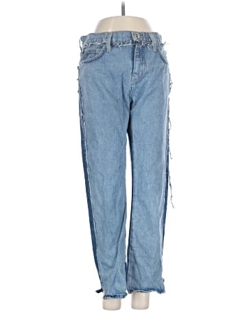 Current/Elliott Jeans (view 1)