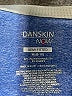 Danskin Now Blue Long Sleeve Turtleneck Size M - photo 7