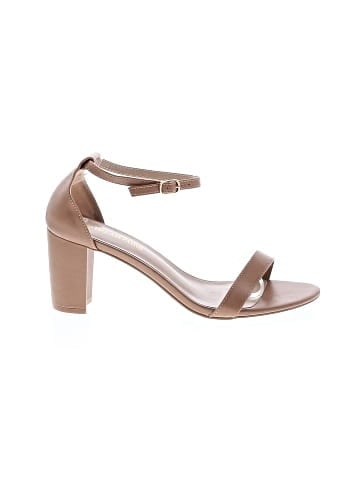 Dream Pairs Sandals (view 1)