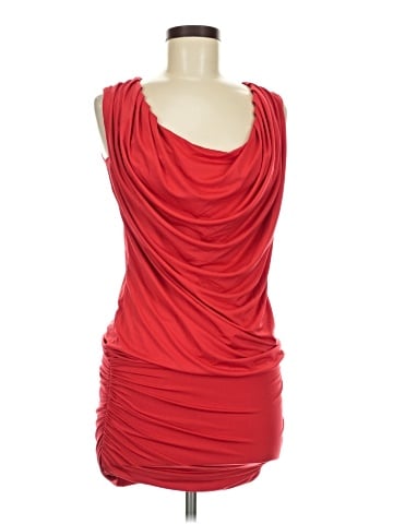 Soprano Cocktail Dress (view 1)