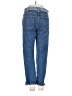 Current/Elliott 100% Cotton Blue Jeans Size 25 waist - photo 2