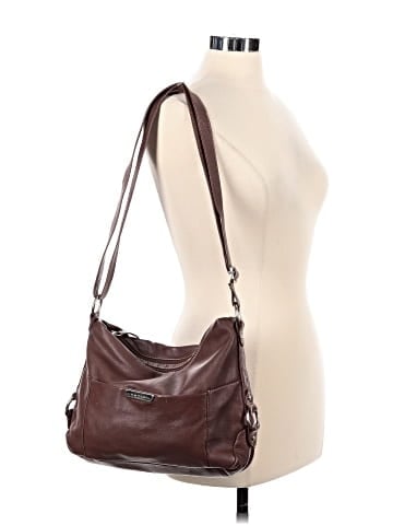 Stone Mountain Crossbody Bag (view 2)