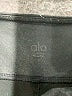 Alo Solid Black Active Pants Size S - photo 7