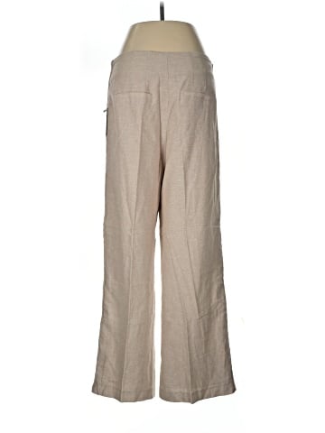 Jason Wu Linen Pants (view 2)