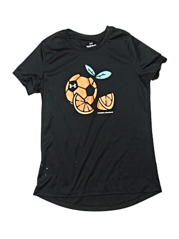Under Armour Active T-Shirt (view 1)