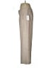 Jason Wu Chevron-herringbone Tan Linen Pants Size 6 - photo 5