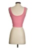 JoyLab Pink Sleeveless Top Size XS - photo 2