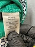 British Khaki Solid Green Shorts Size 10 - photo 4