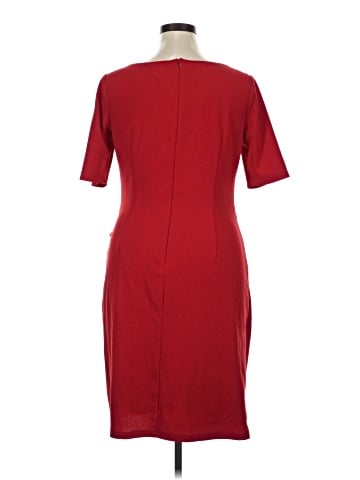 Maggy London Cocktail Dress (view 2)