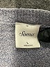 Soma Gray Pullover Sweater Size L - photo 7