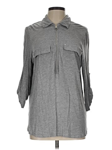 Calvin Klein Poncho (view 1)