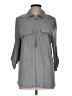 Calvin Klein Gray Poncho Size L - photo 1