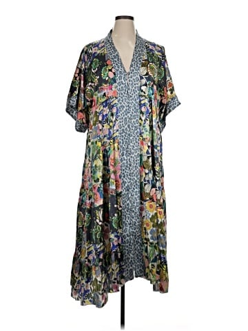 Johnny Was Casual Dress (view 1)