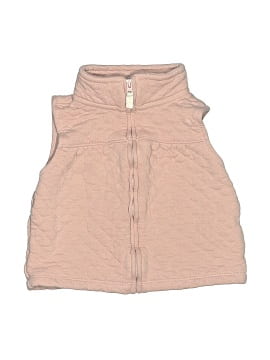 Carter's Vest (view 1)