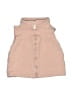 Carter's Pink Vest 12-18 MO / 18 MO - photo 1