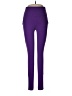 Lululemon Athletica Color Block Purple Active Pants Size 8 - photo 1