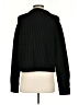 Kate Spade Saturday Solid Black Turtleneck Sweater Size XS - photo 2