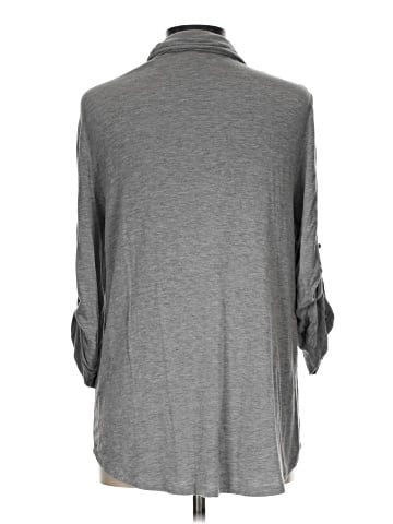 Calvin Klein Poncho (view 2)