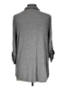 Calvin Klein Gray Poncho Size L - photo 2