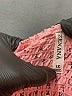 Zenana Hearts Pink Cocktail Dress Size 1X - photo 7
