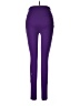 Lululemon Athletica Color Block Purple Active Pants Size 8 - photo 2